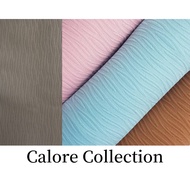 Kain Langsir Blackout Kosong Bidang 126''/ Sunblock Plain Curtain Cloth Width 126'' CO