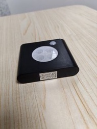 Ikea黑色衣櫃感應燈（2件裝）