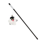 FUGGLER - FGP03677- Fuggler Cat Teaser Toy (White)