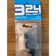 324 OBJECT - 4WD BEARING TOOL