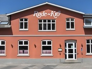 Hotel Rode-Kro