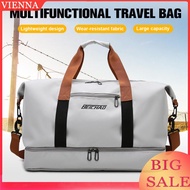 Travel Duffle Bag Business Travel Bag Carry  Duffle Handbag for Outdoor Travel