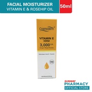 Cosmoderm Vitamin E Cream 3000Iu 50ml