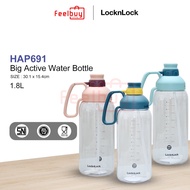 LocknLock Active Water Bottle 1.8L HAP691