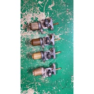 RXZ FEULKOK MINYAK ORIMOTOR