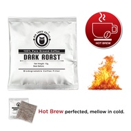 Premium Brew Coffee Bag (Brand of Big Three Coffee) 9 Sachets