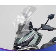 ส่งฟรี ชิวหน้า Zontes 368K/G/E/D ชิลด์หน้า กันลม กันแดด ทนทาน ไม่หลอกตา เลือกความสูงและสีของชิลได้