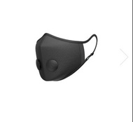AIRINUM URBAN AIR MASK 2.0 – ONYX BLACK
