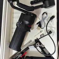 Dji rs3 mini 9成9新
