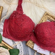(1354)/Original Brand Bra From Japan (E65-D70/ Chest 34-36)