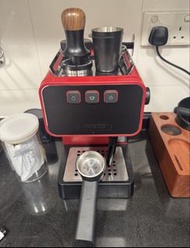 Gaggia EG2115 半自動意式咖啡機