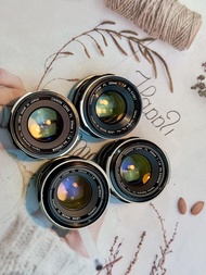 CANON LENS FL 50MM.F1.8 FL MOUNT