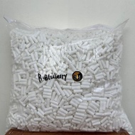 busa filter reguler klik blueberry 50gr & 100gr