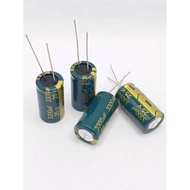 Capacitor C Electrolytic 3300UF25V 105C Capacitor.