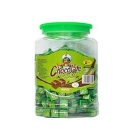 ALIBABA CHOCOLATE CANDY 180’S