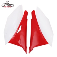 JFG MOTO Motorcycle Bodyset Cover Plastic Kit Full Body Fairing Front for Honda CRF230F 2020 Accesso