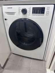 Samsung 洗衣機