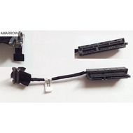 Original Laptop Hard Drive Connector for HP G4 G6 CQ42 CQ43 CQ62 G42 CQ56 G62 DD0AX6HD100 599057-001