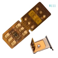 Will U-SIM4G   SIM-Card For Phone13 12 11 ProMax  MobilePhone