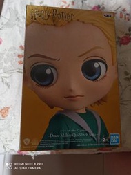 全新 哈利波特 馬份 Qposket Harry Potter Draco Malfoy