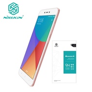 Xiaomi Redmi Note 5A Tempered Glass Redmi Note 5A Glass Nillkin H 0.33MM Screen Protector For Y1 Lit