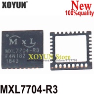(1piece)100% New MXL7704 MXL7704-R3 MXL7704-AQB-T QFN-32 Chipset chip ic in stock I4ZM