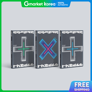 Tomorrow by Together (Txt) - Chaos Chapter Freeze (Cd Album)