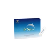 daelife d'nitez natural sleep & kidney support 30's