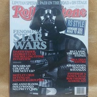ROLLING STONE Indonesia Magazine Edition 3 - July 2005