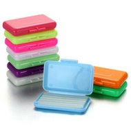 Braces Wax/ Ortho Wax (Wax untuk Ulcer)