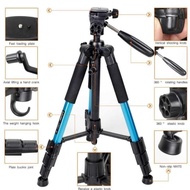 Zomei Q111 Professional Portable Travel Dslr Mirrorless Camera Tripod.