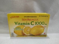 sidomuncul vitamin c 1000 mg
