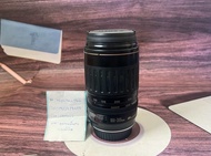 Canon EF 100-300mm f4.5-5.6 USM มือสอง