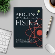 PHYSICS Book - Arduino and Physics Experiments - GUEPEDIA