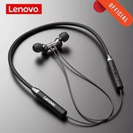 HE05X ( HE05 Pro ) True Wireless Neckband Sports Bluetooth 5.0 Earphone In-Ear Handfree IPX5 Long Ba