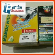 Denso Iridium Power Iw20 Spark Plugs Forsale
