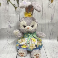 [Only Clothes] S Size Summer Flowers Star Delulina Bears Replace duffy Bear Clothes Baby Clothes Dol