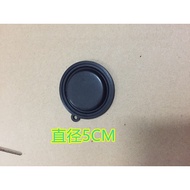 Brand New Water Heater Water Diaphragm Gas Water Heater Water Pressure Film-Water Valve Diaphragm Leather Bowl 50mm