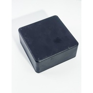 BOX X4B PLASTIC BOX AUDIO BOX ASSEMBLY 11X11X5 CM