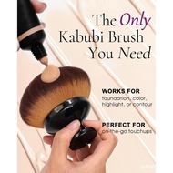 UltraLargeBlend&BlurKabukiBrushforBodyLegMakeupTattooCoverUpSelfTanning,SelfTannerBrushforSelfTan,Ba