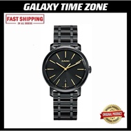 Rado Diamaster XL R14066152 Black Dial Black High Tech Ceramic Quartz Men’s Watch