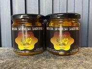 Urduja Spanish Sardines in PURE Olive Oil - 2 pcs