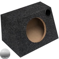 RONGWEIFU | Passive Speaker Box 6.5 Inch