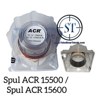 Spul Spool Voice Coil Speaker ACR 15inch 15600  15500 VC 15 BLACK