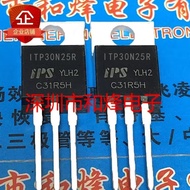 Chip with Single ITP30N25R 30A/250V N Groove Field Effect MOS Tube TO-220