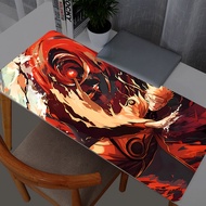 Bandai | Mouse Pads Gaming Large Dywan Gamer Keyboard Desk Mat Table Carpet Mousepad XXL Mouse Padss