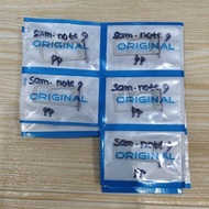 Simtray Slot sim Samsung note 9