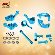 [LAHOMIA] Steering Combination Repair Kit for HSP 94122 94123 94111 94188 RC Car