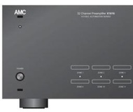 AMC X1616e 多音源系統擴大機, 成品or模組 CKD, 量價,可特製或做各自印刷/品牌原廠全新品 附原廠保証書