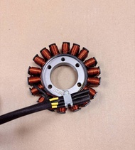 Best Sellers❤ Suitable for 19-24 BMW S1000RR M1000RR S1000R/XR Engine Magnetic Motor Coil Point 8eb